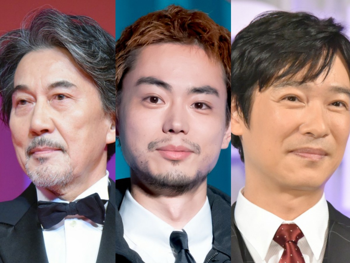 「池井戸潤原作・地上波連ドラ」人気作品ランキングTOP5発表【『シャイロックの子供たち』公開記念】