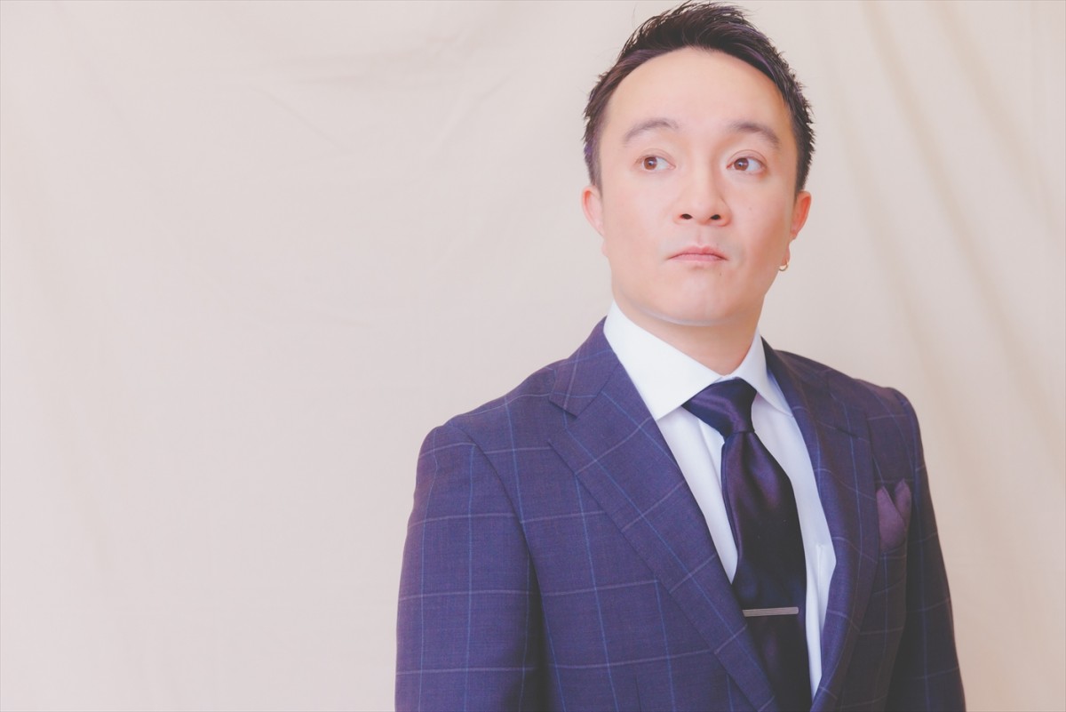 生田斗真「岳くんは手のかかる弟って感じ」×濱田岳「斗真さんには甘えてもいい」　『湯道』で兄弟役