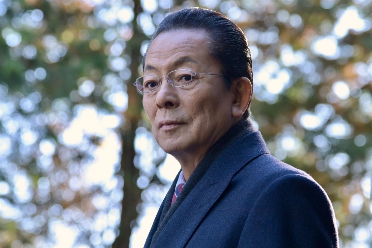 『相棒』特命係が拉致され、山で遭難寸前に！　偶然の“再会”が驚きの結末をもたらす