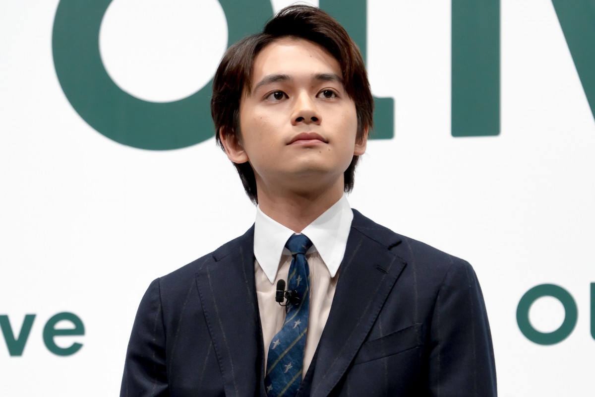 吉高由里子、北村匠海の印象明かす「すごく優しく見守ってくれる」
