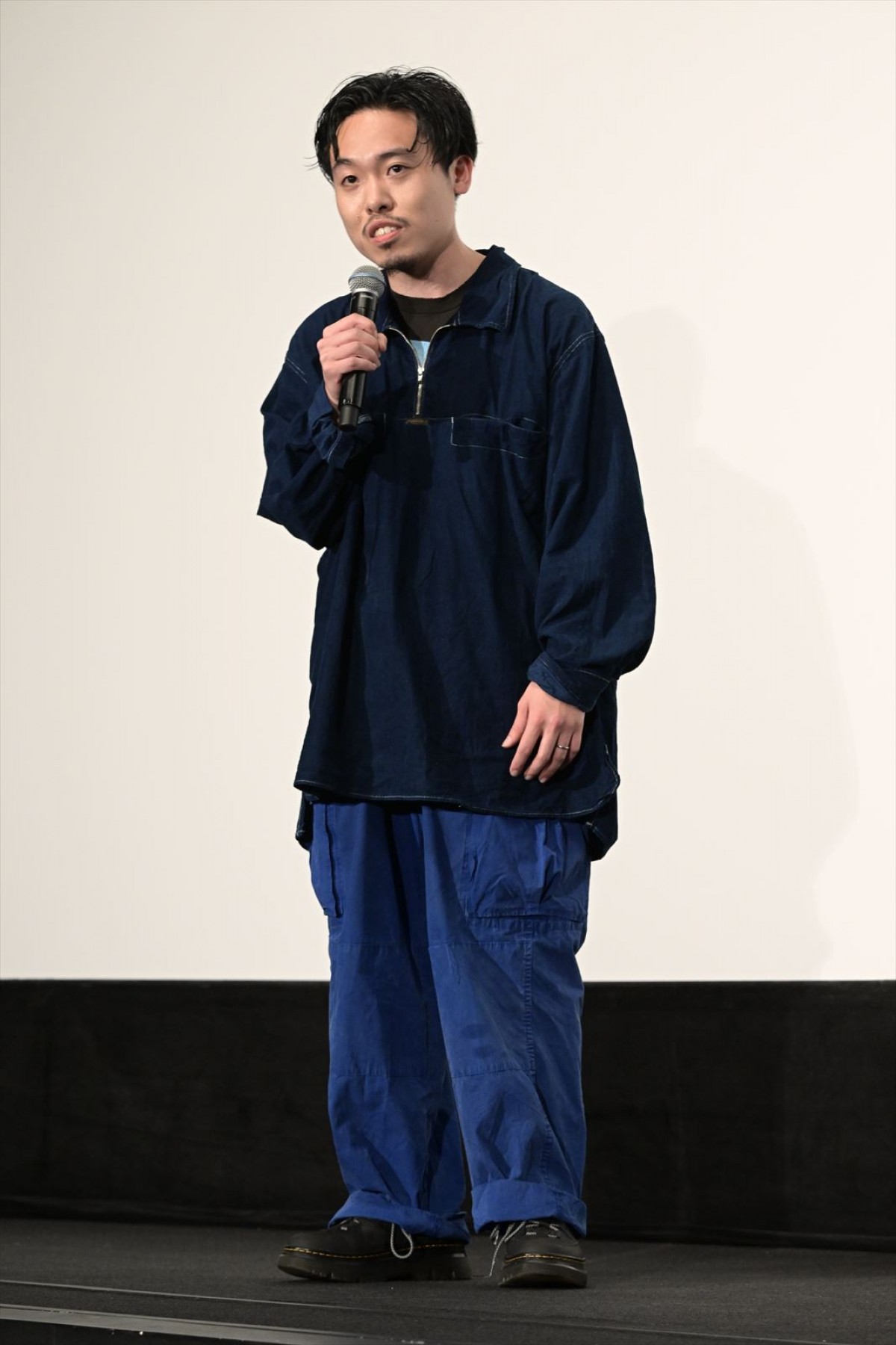 山田裕貴、少女時代ライブでの岡山天音との初対面を振り返る