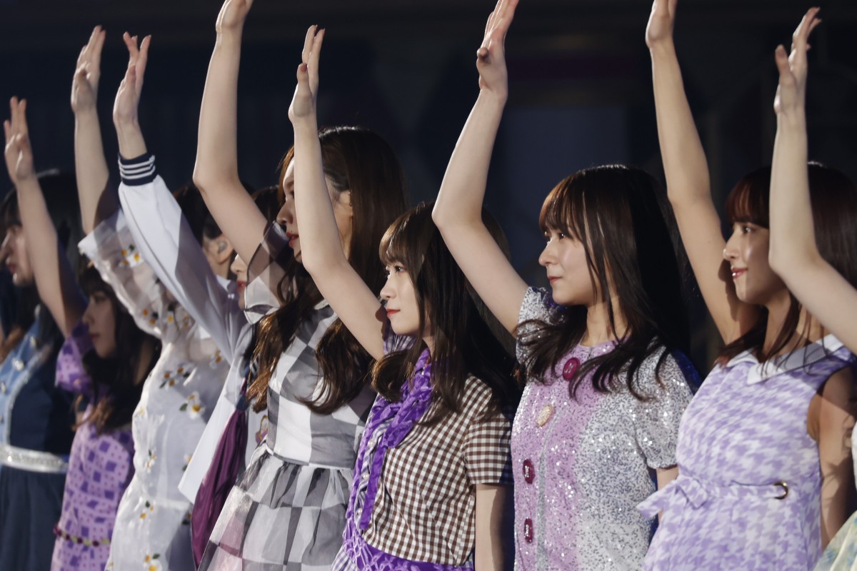 乃木坂46、3年ぶり“声出し解禁”ライブ　ファン大歓声でコール復活「やっぱ乃木坂だな！」「だなー！」