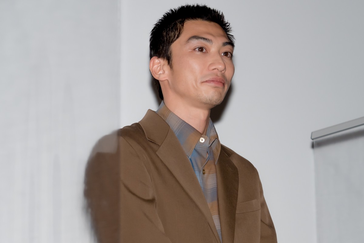 唐田えりか、「挑戦的な役」を振り返る　主演の奥野瑛太を尊敬