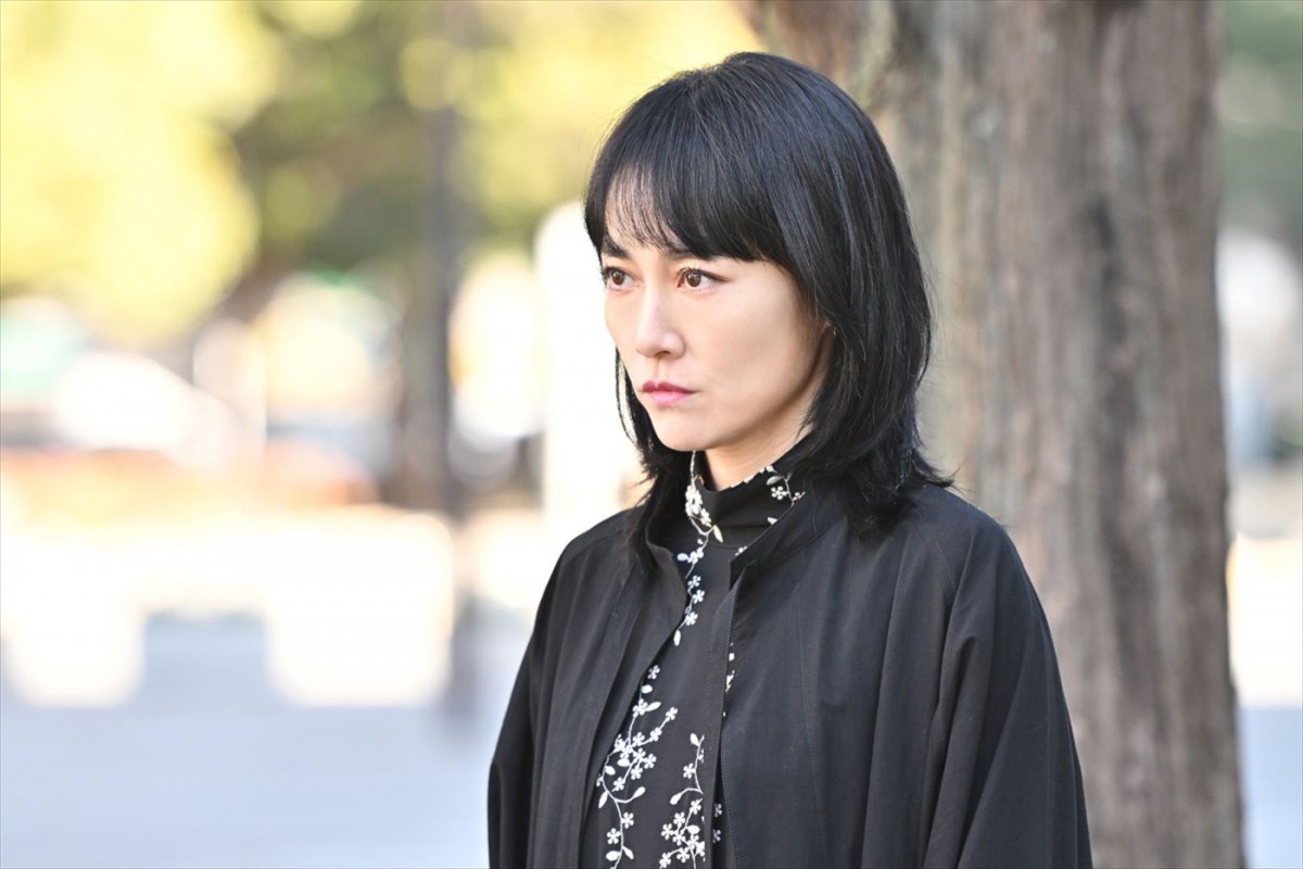 菊地凛子、『100万回 言えばよかった』、新たな幽霊役でTBSドラマ初出演！