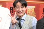 『R-1グランプリ2023』 決勝進出者会見に出席した田津原理音