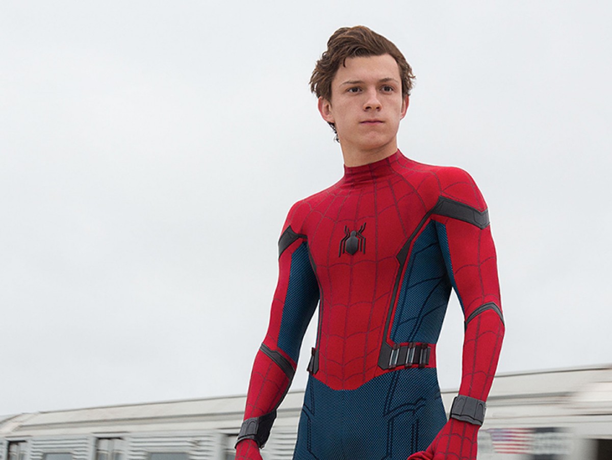 トム・ホランド主演『スパイダーマン4』正式発表 