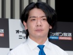 『R‐1グランプリ』2020年優勝・野田クリスタル（マヂカルラブリー）