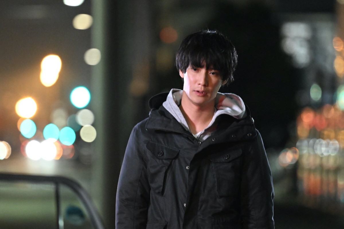 『罠の戦争』“鴨井大臣”片平なぎさ、“鷲津”草なぎ剛に謝罪もネット疑問視「何か隠してる？」（ネタバレあり）