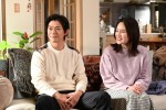 ドラマ『忍者に結婚は難しい』第6話より