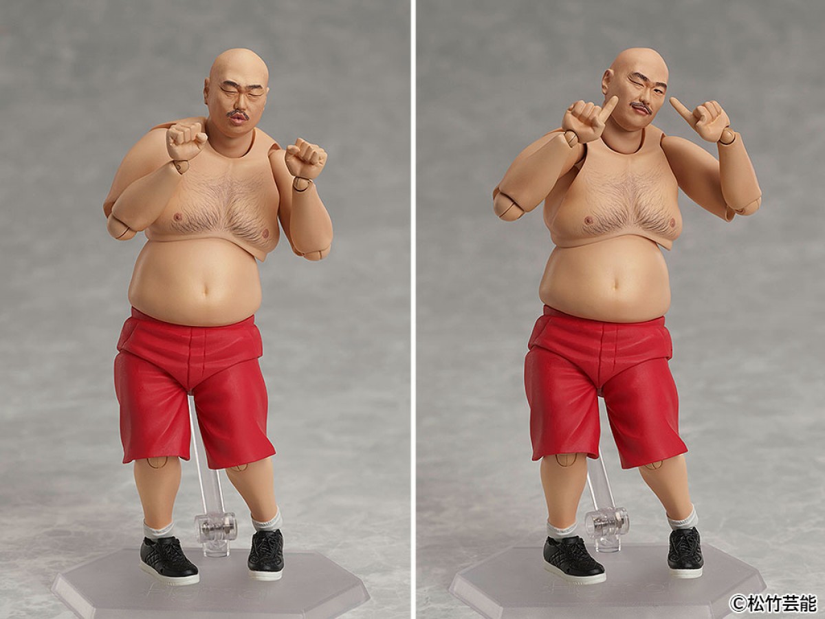 20230210_「figma クロちゃん」