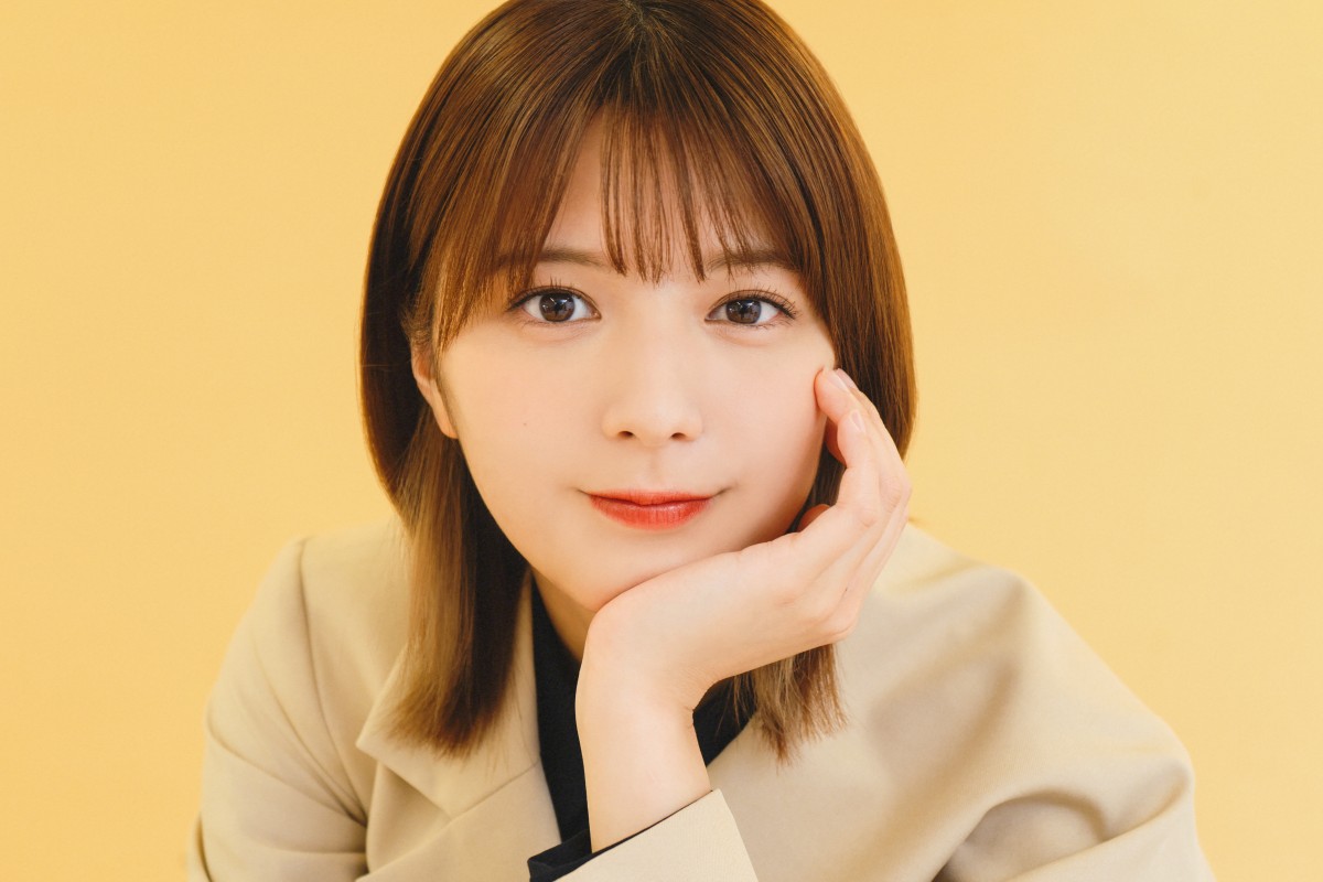 櫻坂46・土生瑞穂、関有美子が語る「桜月」　卒業を控える関の“思い出深い櫻坂の曲”とは