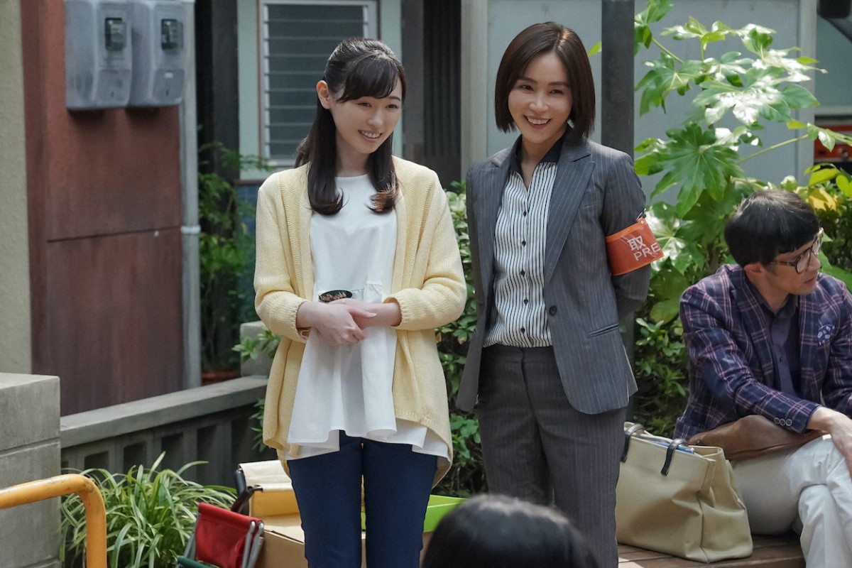 明日の『舞いあがれ！』“舞”福原遥、なにわバードマンOB“安川”駿河太郎と出会う