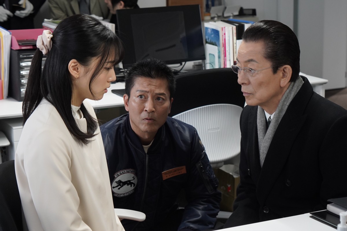 『相棒』右京vs死を呼ぶ“呪いのビデオ”　事件の背後で見え隠れする亡霊の正体とは