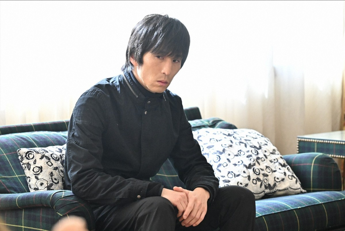 『100万回 言えばよかった』第7話　“直木”佐藤健、連れ去られた“莉桜”香里奈の行方を追う