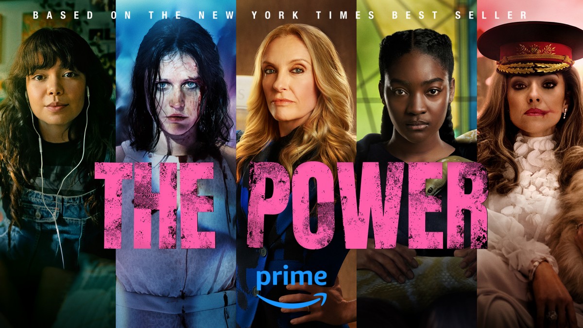 パワー ‐Prime Video(プライムビデオ)‐配信日・見どころ・キャスト ‐ドラマ |クランクイン!