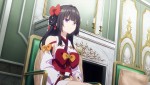 TVアニメ『ひきこまり吸血姫の悶々』PV第1弾場面写真