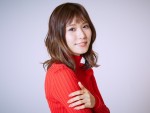 『あまちゃん』で入間しおり役を演じた松岡茉優