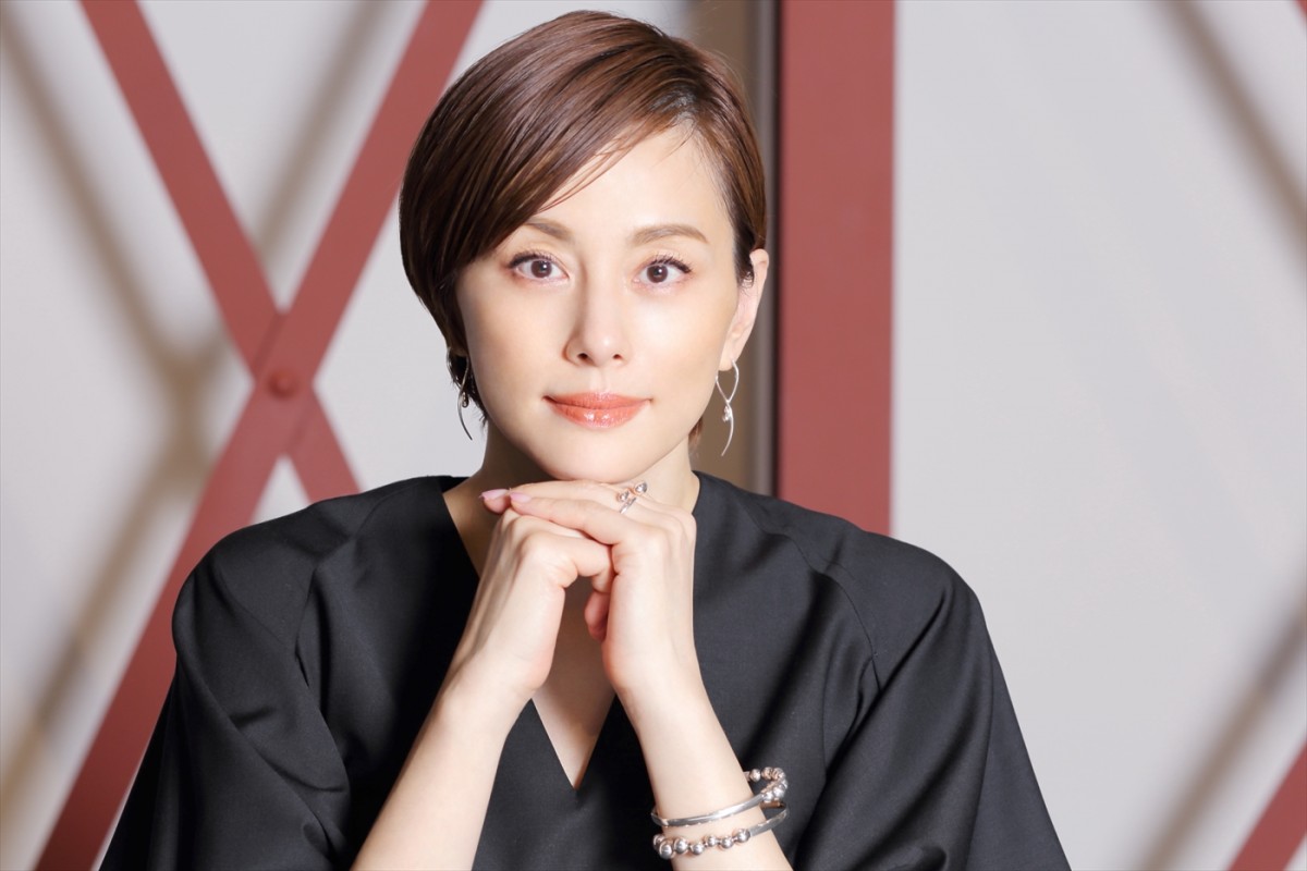 米倉涼子、体調不良で仕事をキャンセルも　これからは私生活の「米倉涼子」も大切に