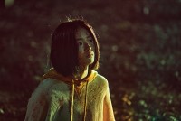 映画『THE WITCH／魔女　ー増殖ー』韓国期待の新星女優シン・シアの場面カット