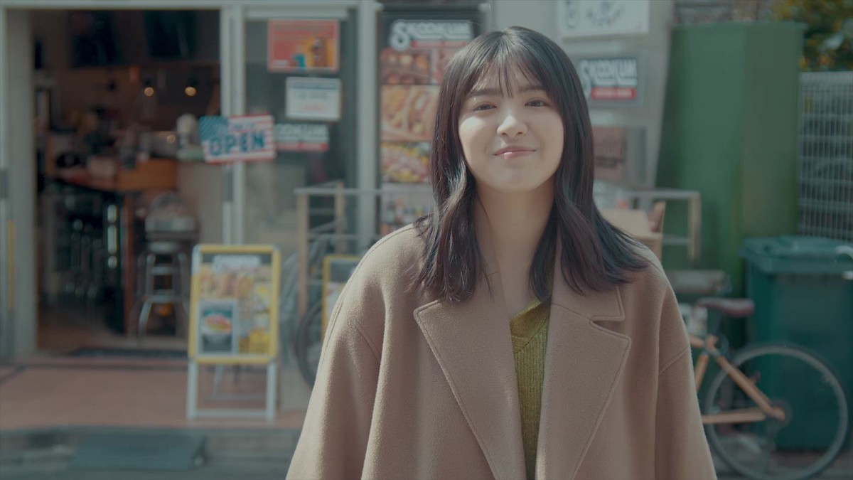 パピヨンオージャー／リタ・カニスカ役・平川結月に密着　『The Talking Kings』平川結月編、TTFC配信スタート