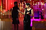 第46回日本アカデミー賞最優秀助演女優賞を受賞した安藤サクラ