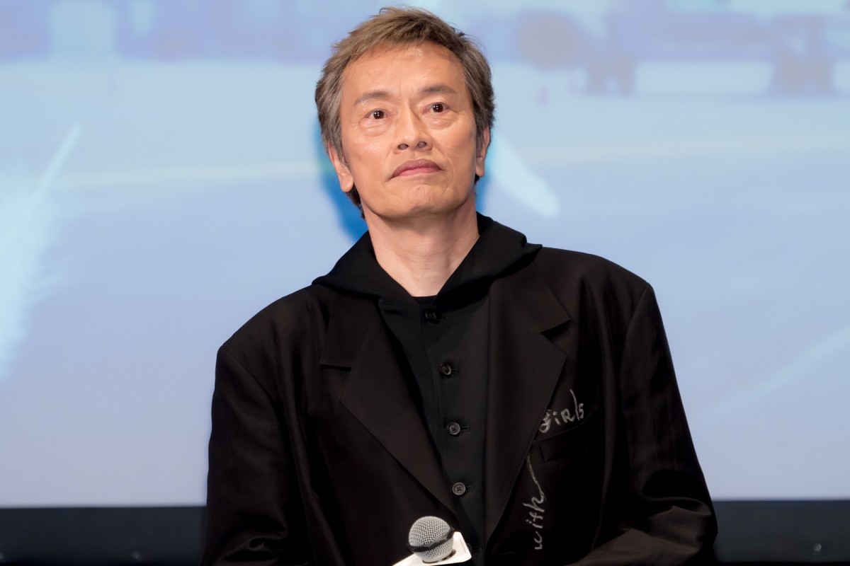 米倉涼子は「表現に対してのこだわりがすごい」　遠藤憲一が絶賛