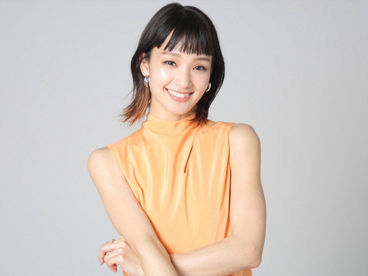 “芸名っぽいけど実は本名”の芸能人　「名前きれいすぎ」とツッコまれた人気女優も