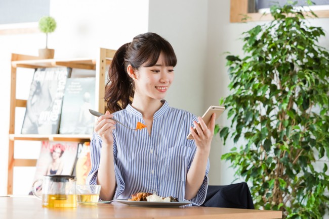 平日ランチ「自分ひとり」で食べるが6割　予算は“500円未満”が過半数【昼食に関する調査】