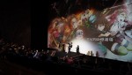 『ワールドツアー上映「鬼滅の刃」上弦集結、そして刀鍛冶の里へ』台湾での舞台挨拶より