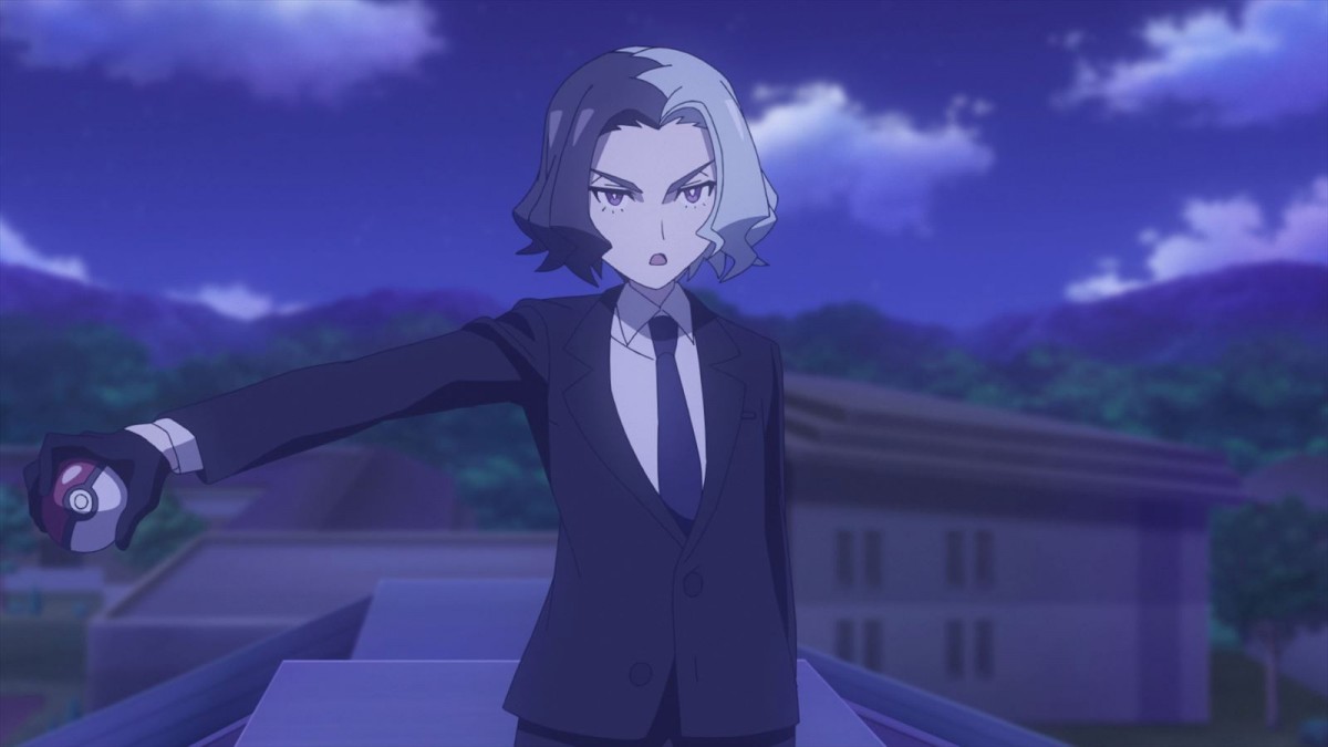 堀江瞬、田邊幸輔ら「アニポケ」新シリーズに出演　主人公たちの行く手を阻む「エクスプローラーズ」演じる
