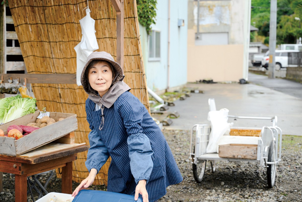 映画『有り、触れた、未来』山本透監督、「“命の流失を止めたい”という思いで作った」