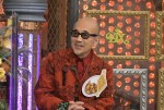 3月9日放送『ダウンタウンDX　食にやりすぎ芸能人 異常なグルメライフSP』より