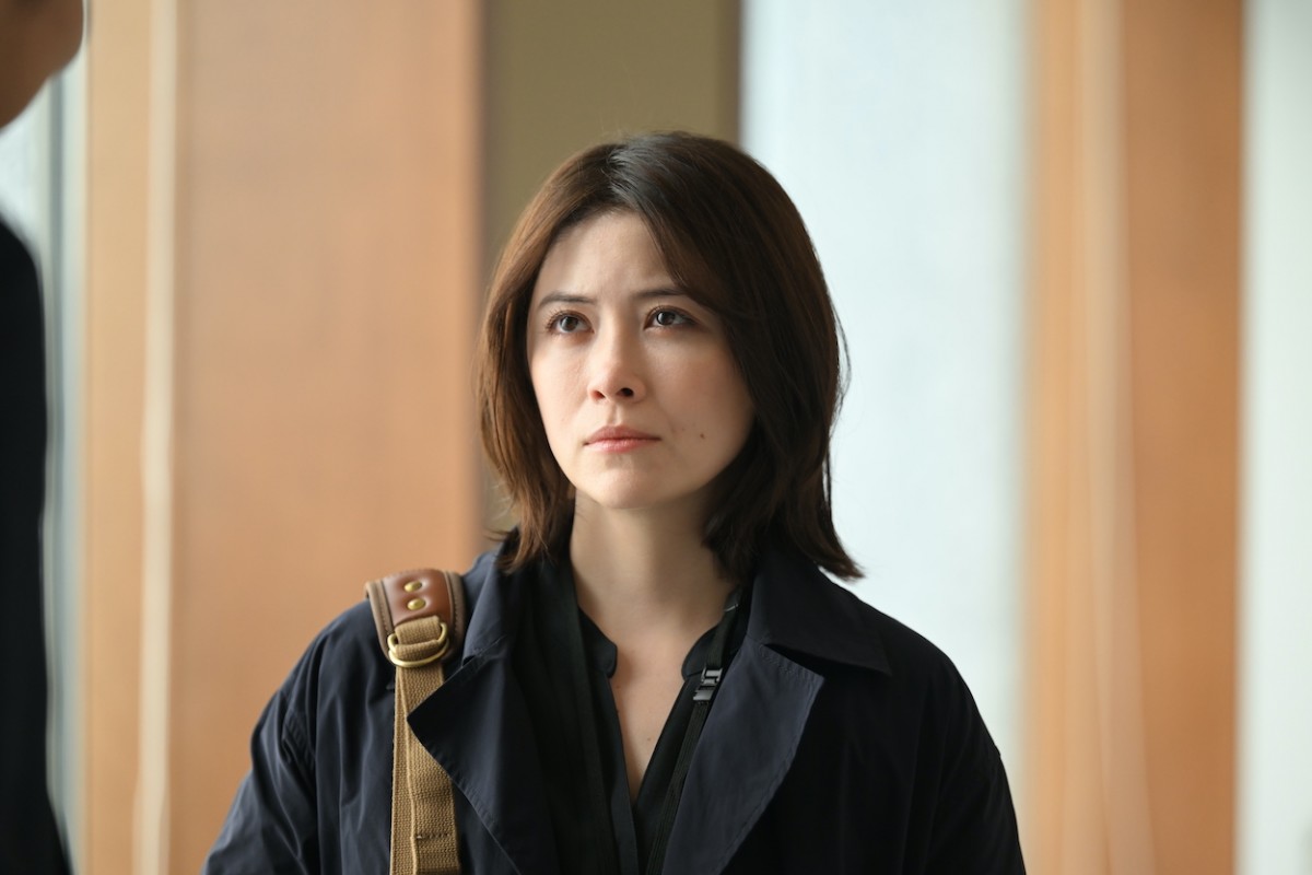 『罠の戦争』第10話　“鷲津”草なぎ剛、野心に火がつき暴走　周囲の人々に波紋が拡がる
