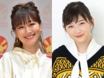 大塚愛、“ずっと会いたい人”伊藤沙莉に出会い感激「食べちゃいたい可愛さ」