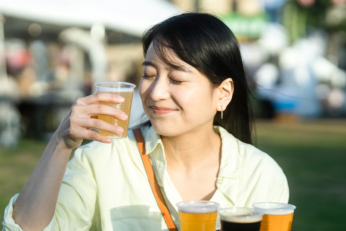 20230322「大江戸ビール祭り2023春」