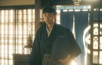 菅田将暉が宮沢賢治の7つの顔を体現　映画『銀河鉄道の父』場面写真7点解禁