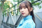 乃木坂46・鈴木絢音