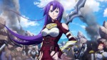 TVアニメ『シャングリラ・フロンティア』第一弾PV場面写真