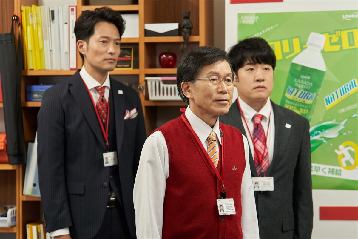 ジャニーズWESTが歌う主題歌も！　桐山照史主演『ゲキカラドウ2』予告＆各話ゲスト解禁