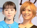 “あゆ大ファン”若槻千夏、下積み時代に浜崎あゆみから受けた“神対応”
