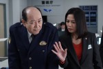 ドラマ『相棒 season21』第20話場面写真