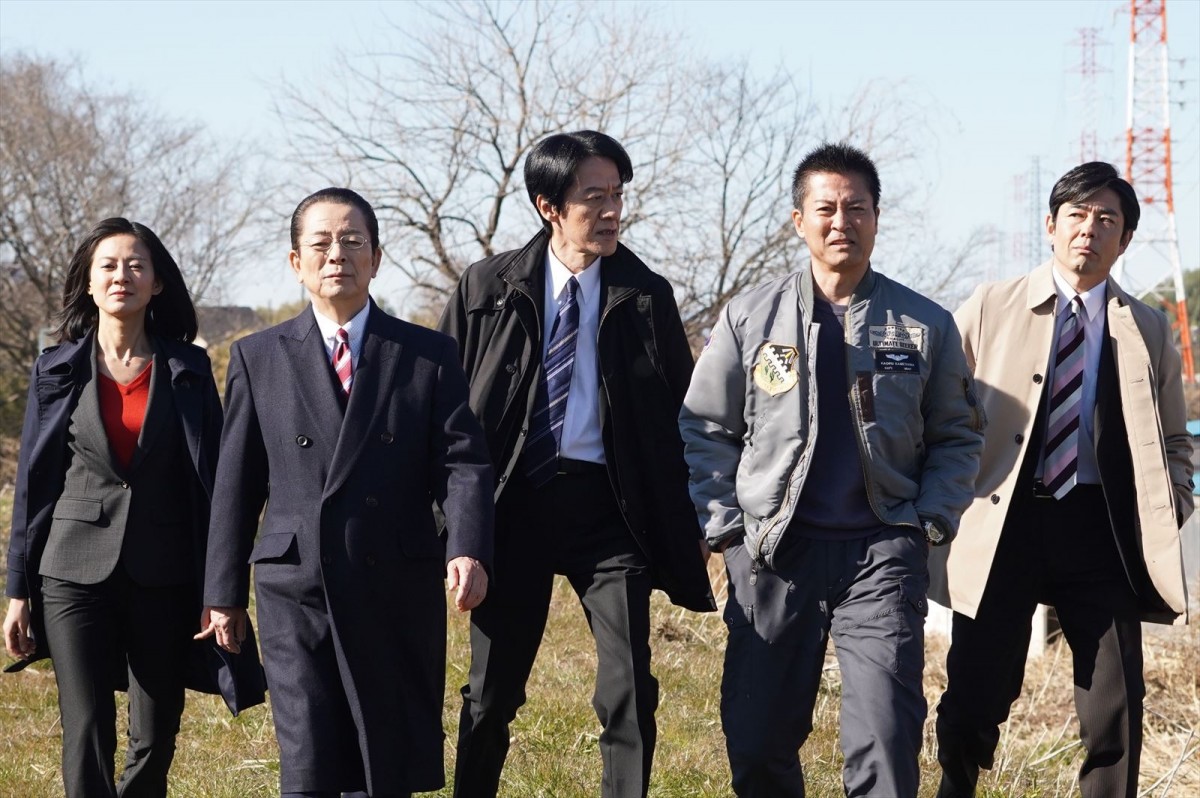 『相棒』今夜最終回　神戸尊（及川光博）、社美彌子（仲間由紀恵）らの思惑が交錯！　特命係がたぐり寄せる結末とは