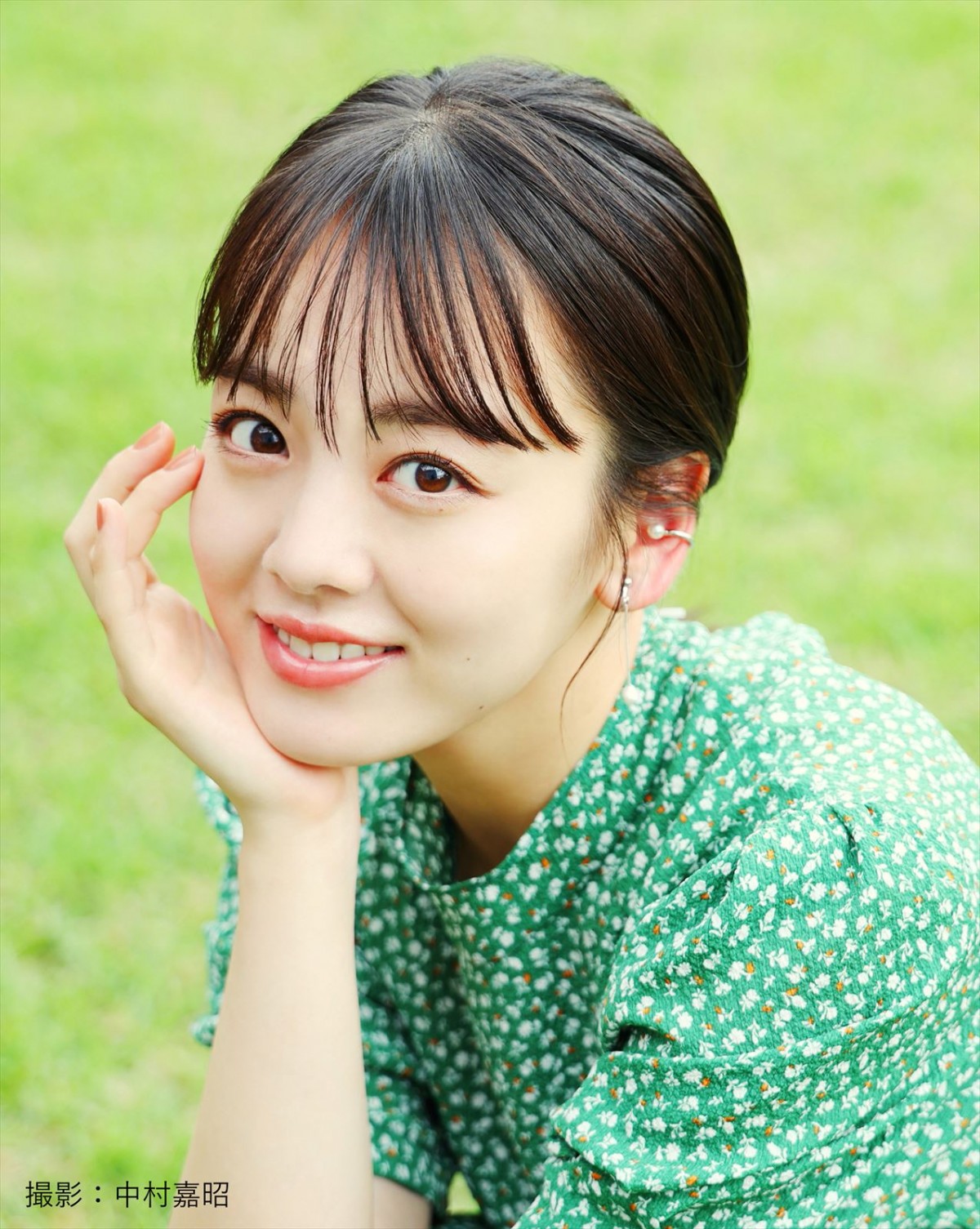 野村周平主演　モンスター芸人・クロちゃんの人生を描く『クロちゃんずラブ～やっぱり、愛だしん～』3.22よりParavi独占配信