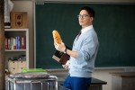 【写真】市原隼人主演『おいしい給食』新シーズンが10月期放送決定