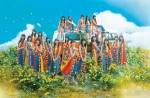 デビュー4周年　「日向坂46」人気曲ランキングTOP5発表