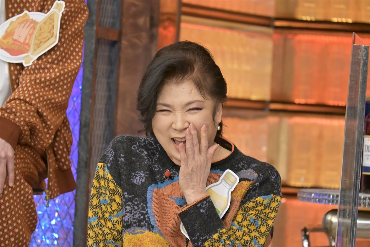 鈴木亜美、八代亜紀らの異常なグルメライフ明らかに「スープに唐辛子一本」「全料理にお酢」　あすの『ダウンタウンDX』