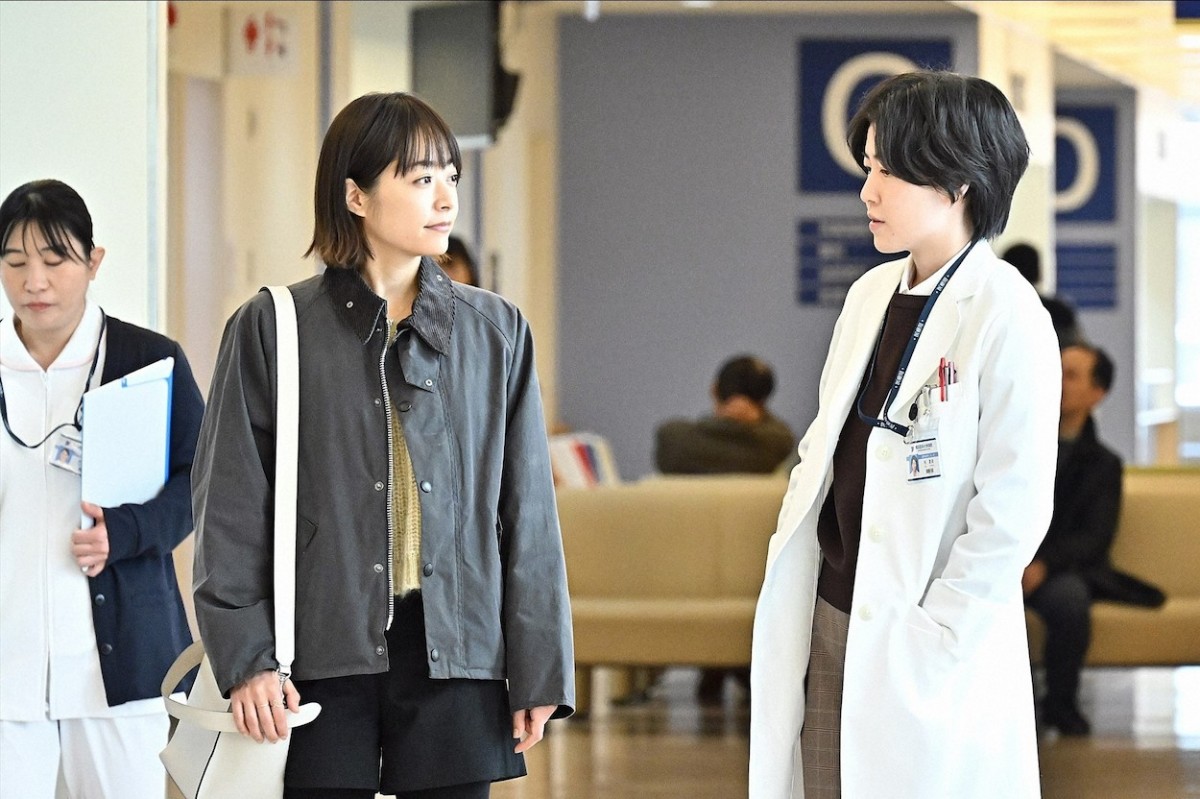 『100万回 言えばよかった』まさかのラストシーンに視聴者ビックリ「何が起きた？」（ネタバレあり）