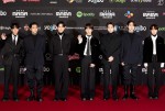 「韓国の男性アイドルグループ」タレントパワーランキング第3位：ENHYPEN