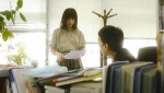 映画『はざまに生きる、春』場面写真