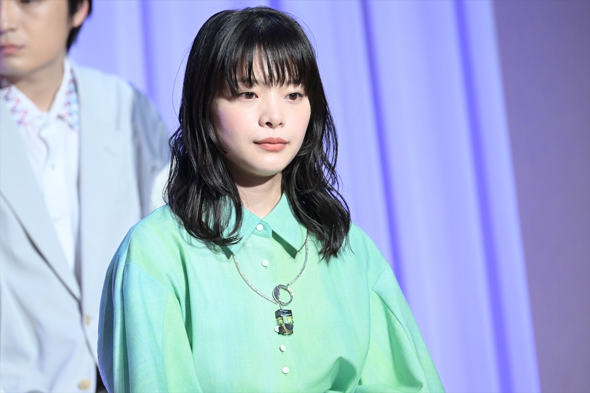 清野菜名＆岸井ゆきの＆生見愛瑠、「日曜の夜にしたいこと」明かす